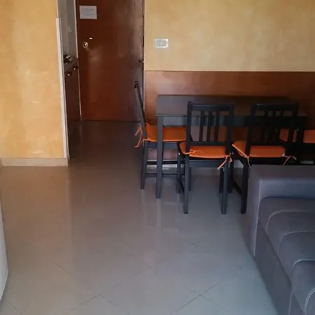 Apartament Filiberto Rzym