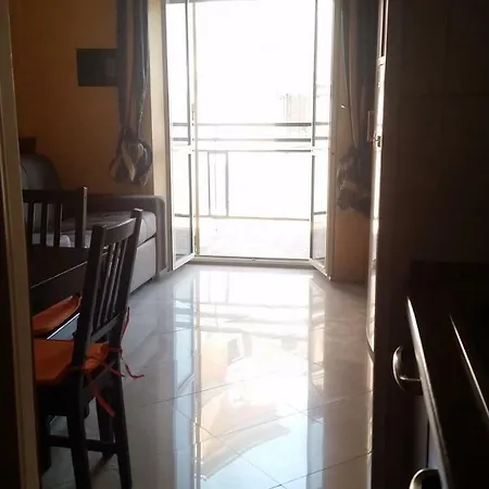 Apartament Filiberto Rzym