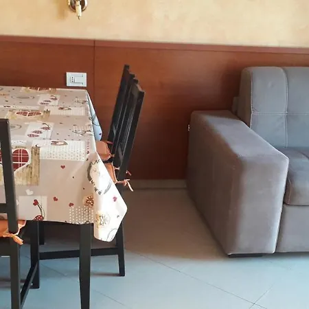 Filiberto Appartement *