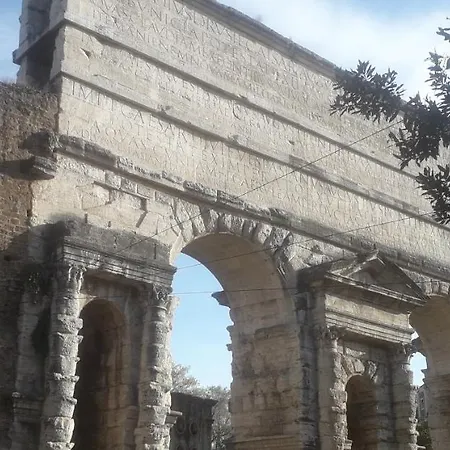 Filiberto Appartement Rome
