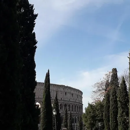 Appartamento Filiberto