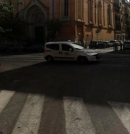 Appartamento Filiberto