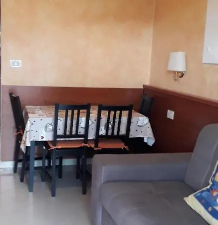 Filiberto Apartment *