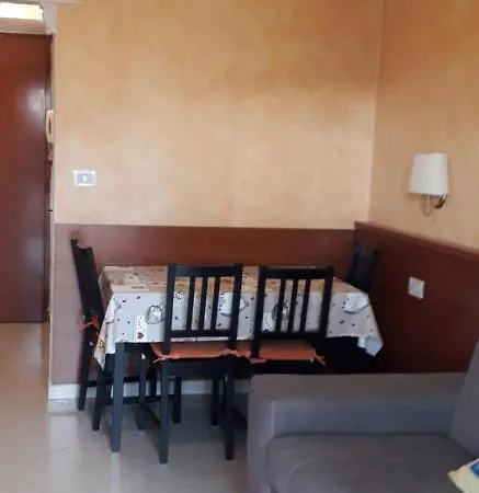 Apartment Filiberto *