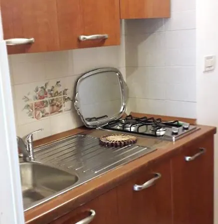 Apartment Filiberto *