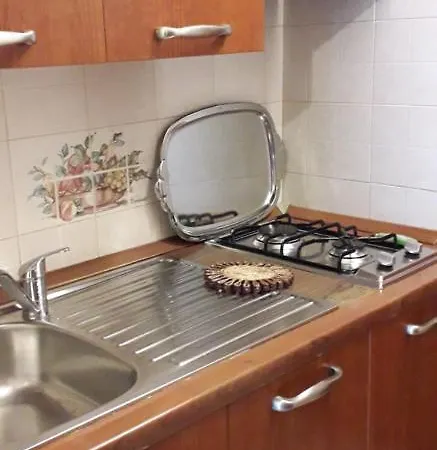 Filiberto Apartment Rome