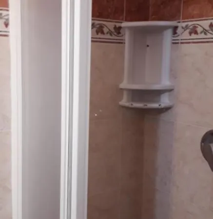 Apartment Filiberto Rome