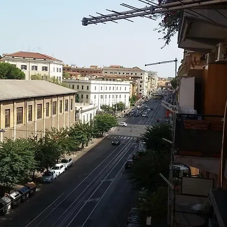 Filiberto Apartment Rome