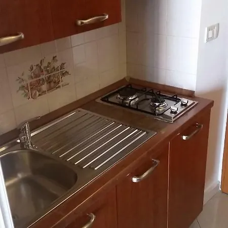 Filiberto Apartment